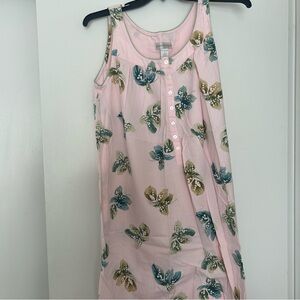 Crabtree and Evelyn Nightgown